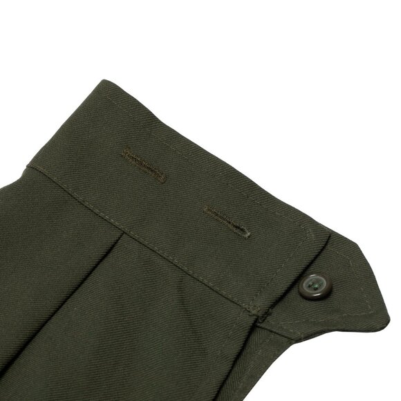 Sundazed (East Germany) 70s, OGFE Felddienstjacke, Nationale Volksarmee - Picture 5 of 7